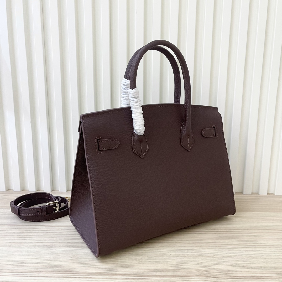 Herthtmes Epsom Birkin 30
