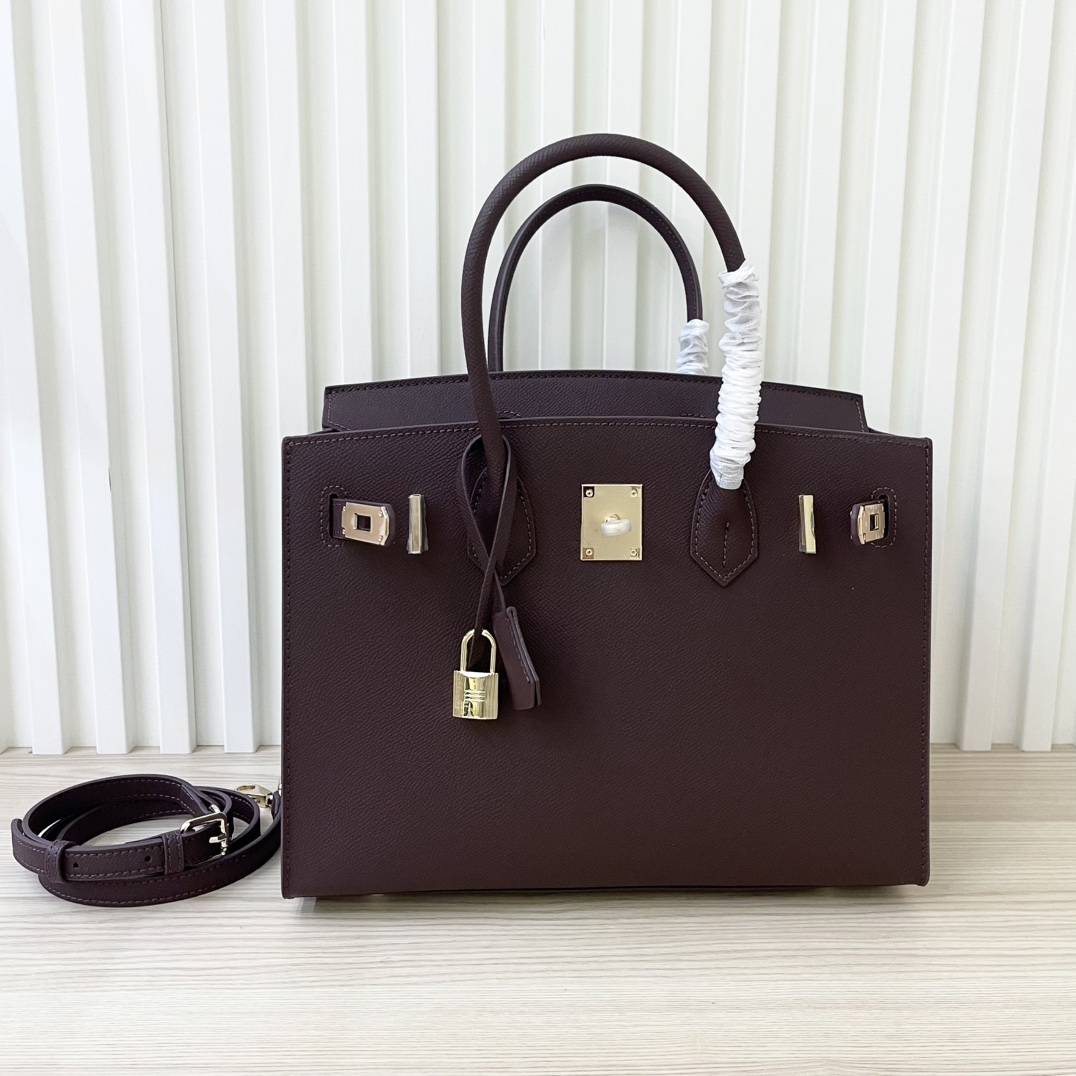 Herthtmes Epsom Birkin 30