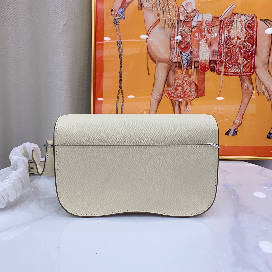Herthtmes Epsom Della Cavalleria Elan Gris Pale