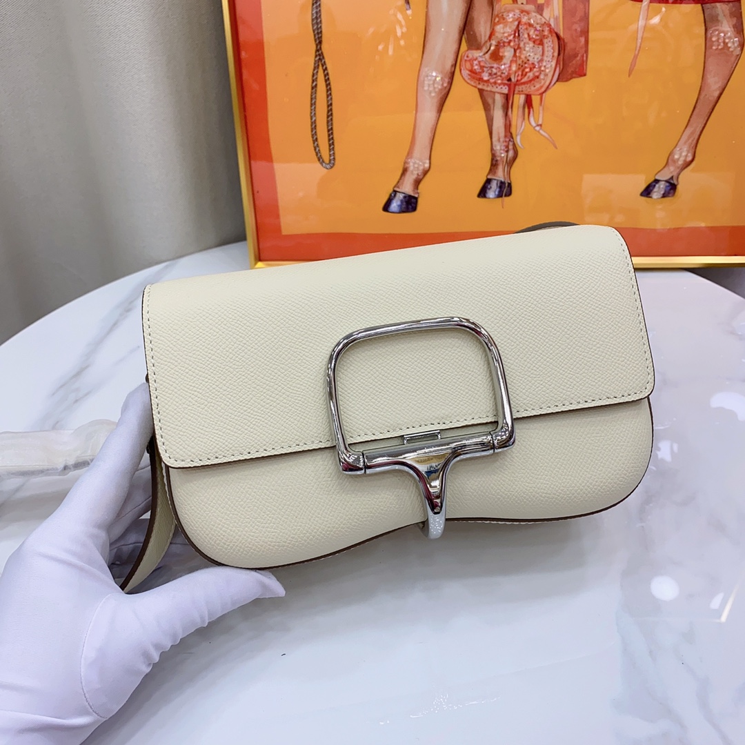 Herthtmes Epsom Della Cavalleria Elan Gris Pale