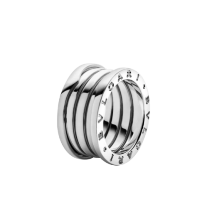 Engraved rings, suitable for both men and women.