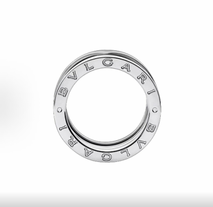 Engraved rings, suitable for both men and women.