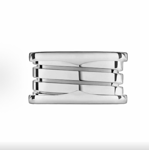 Engraved rings, suitable for both men and women.