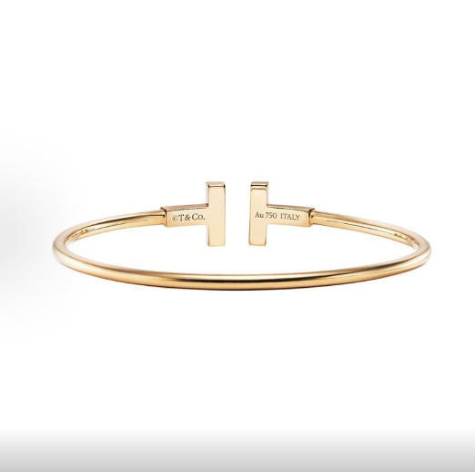 Gradient glazed green lotus root segment bracelet