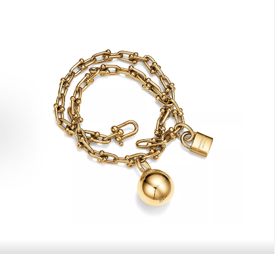 Wrap-around bracelet for women