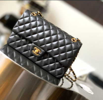 Chanel bags