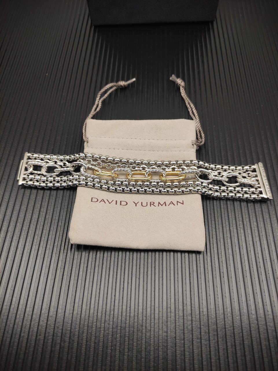 DAVID YURMAN Bracelet
