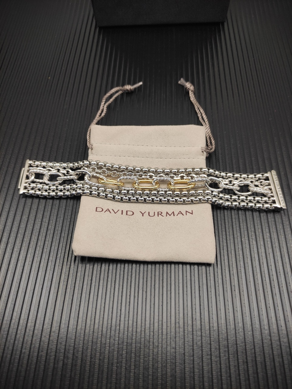 DAVID YURMAN Bracelet