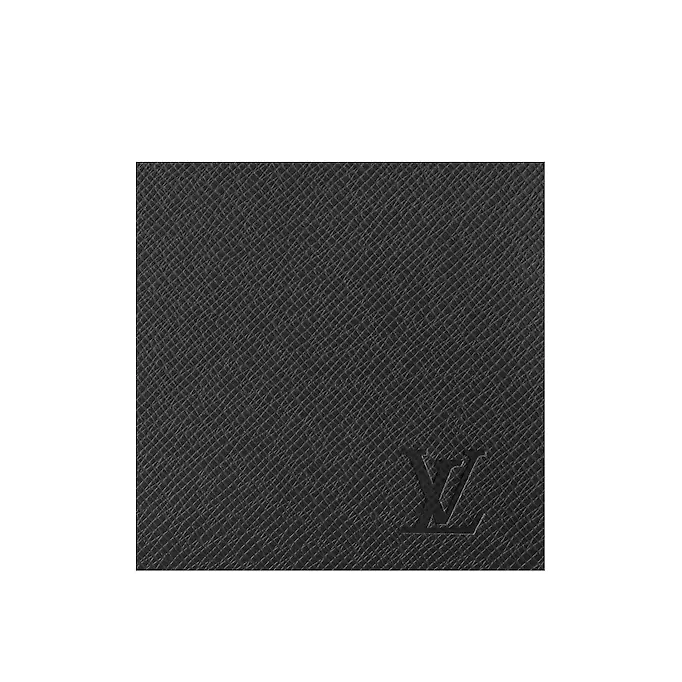 Pochette Voyage MM M30187 Noir Gris