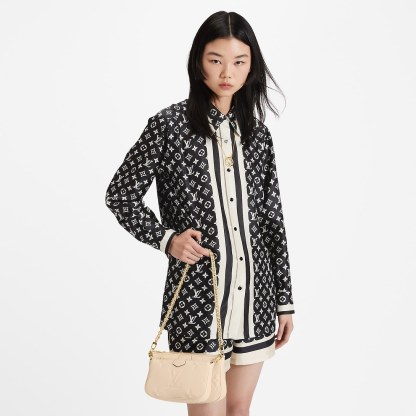 Multi Pochette Accessoires M46568