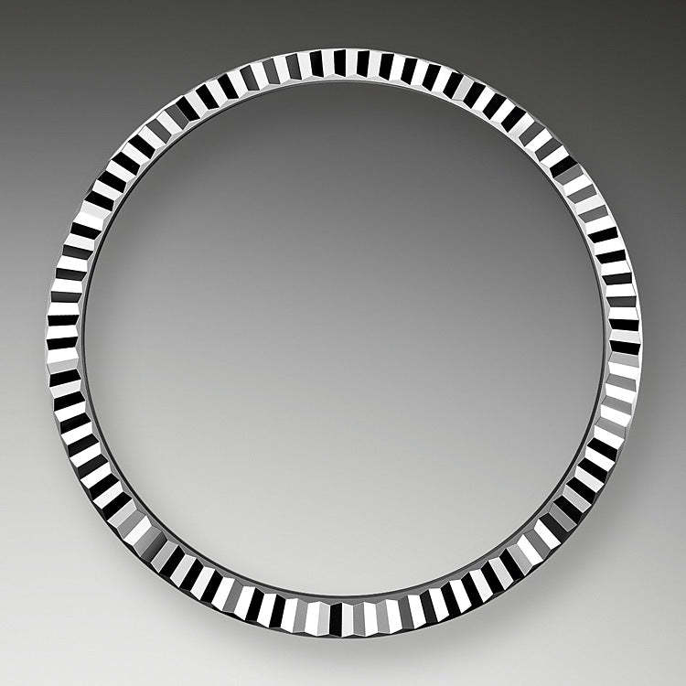 Day-Date, 36mm, Platinum, Ref# 128236-0003
