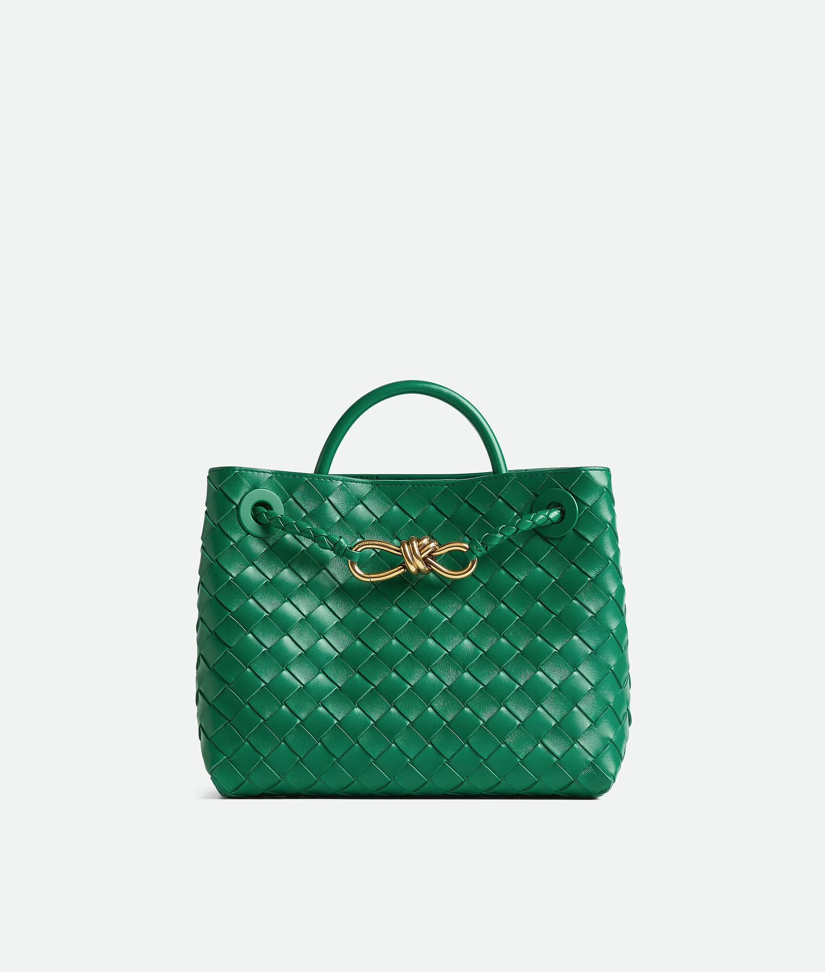 Bothtttega Vethtneta Andiamo Chain Bag