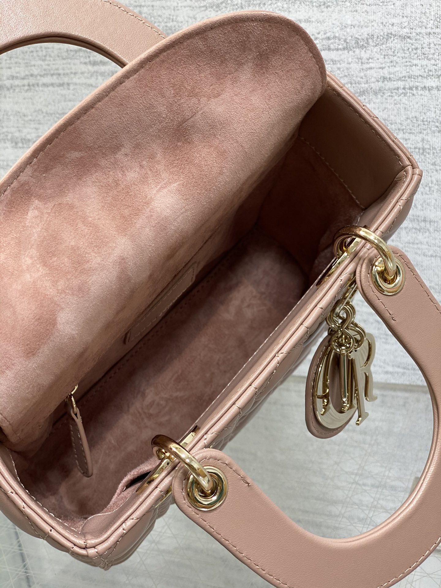 MEDIUM LADY  BAG