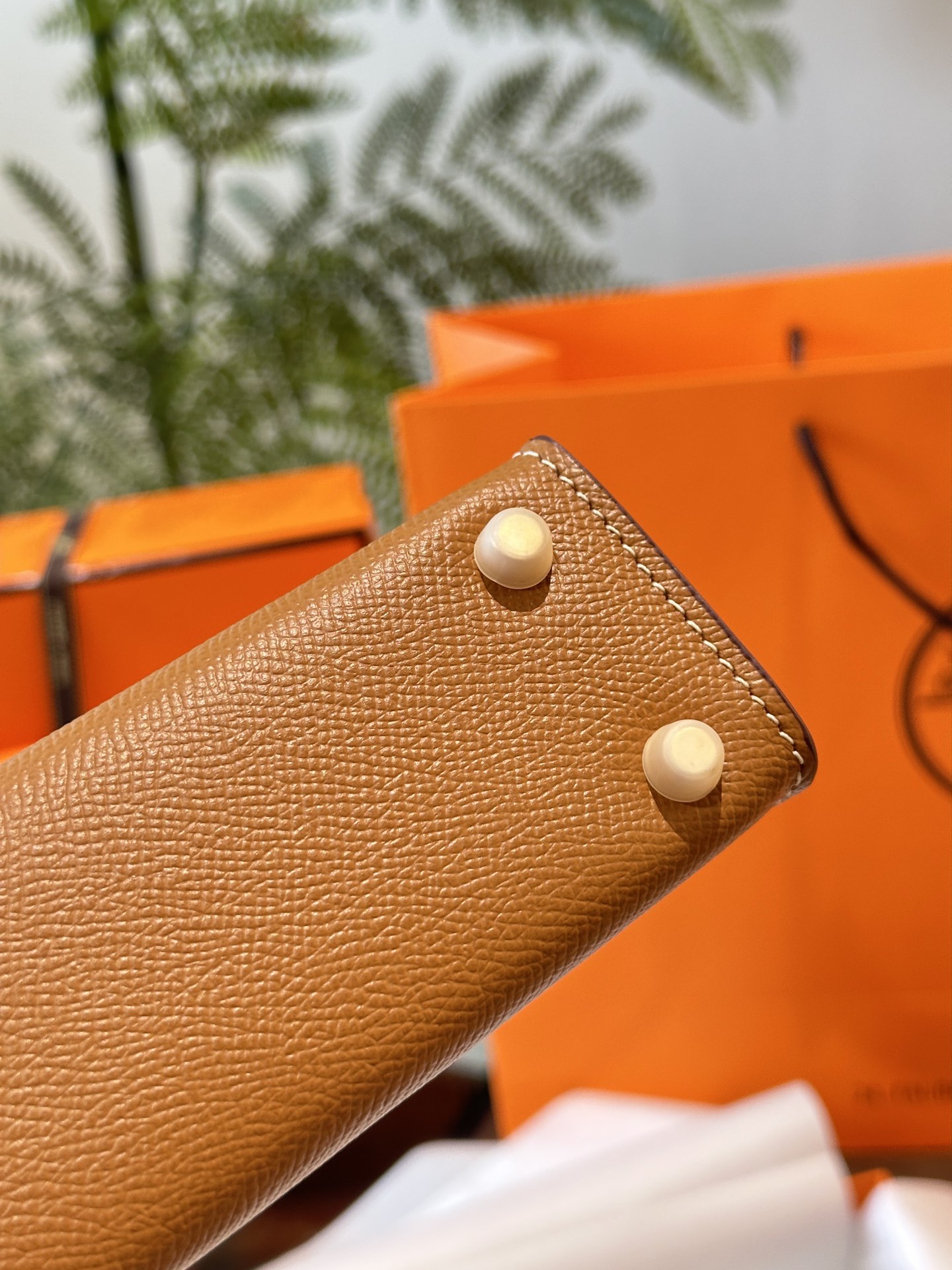 Kelly 20 Bag