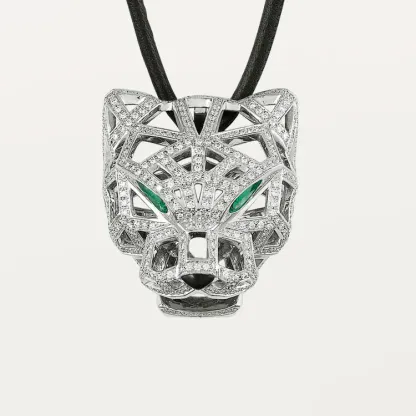 PANTH??RE DE CARTIER NECKLACE