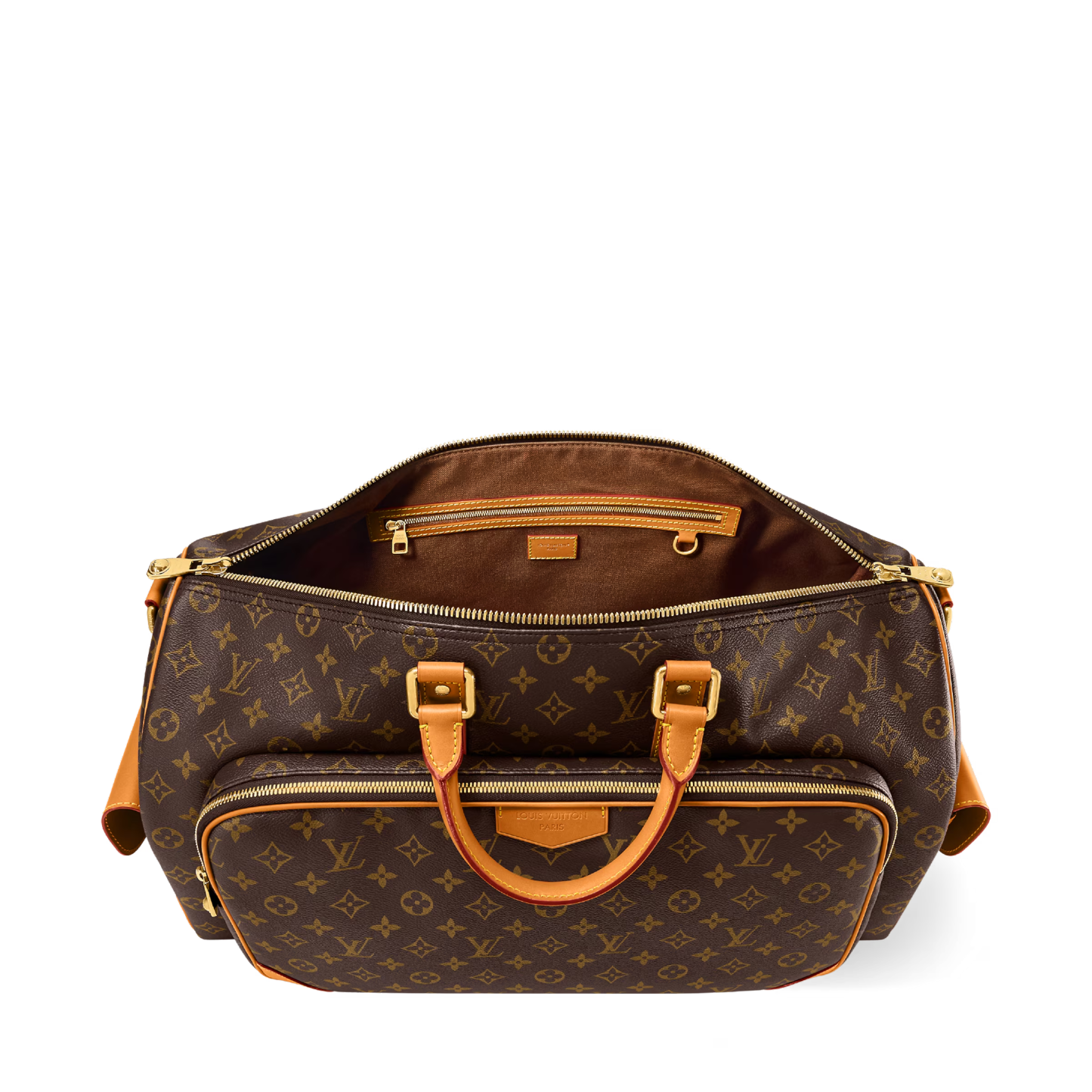 High-end travel bags