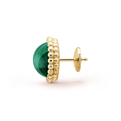 Perlee couleurs earrings