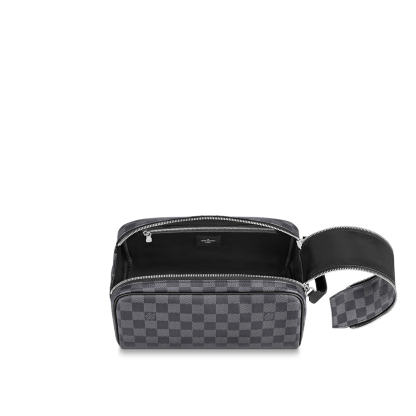 Dopp Kit Toilet Pouch N40127