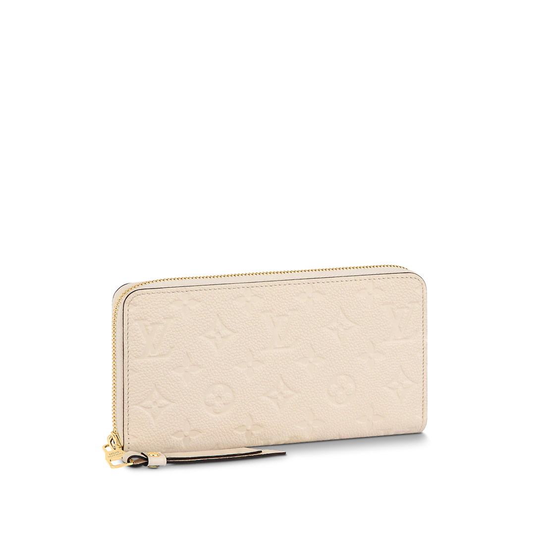 M82212 Zippy Wallet