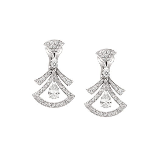 DIVAS DREAM EARRINGS