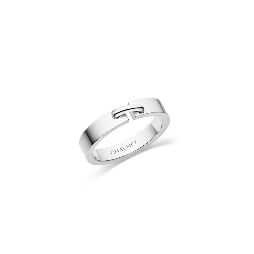 LIENS ÉVIDENCE WEDDING BAND