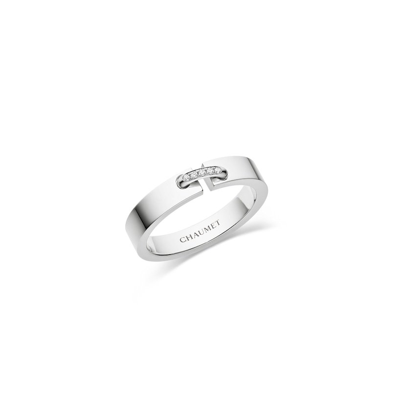 LIENS ÉVIDENCE WEDDING BAND