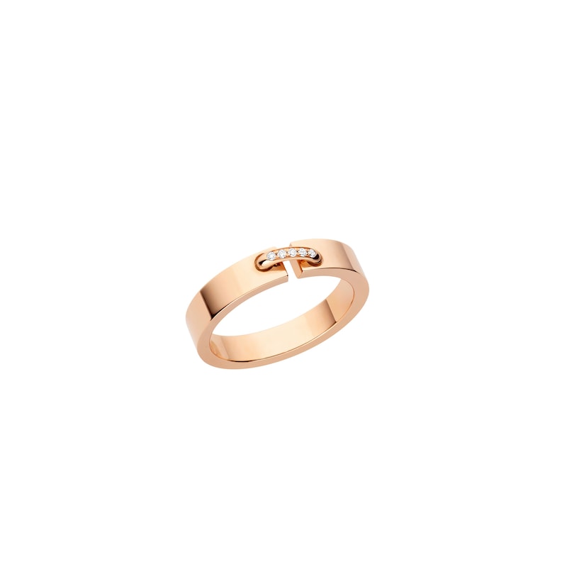 LIENS ÉVIDENCE WEDDING BAND