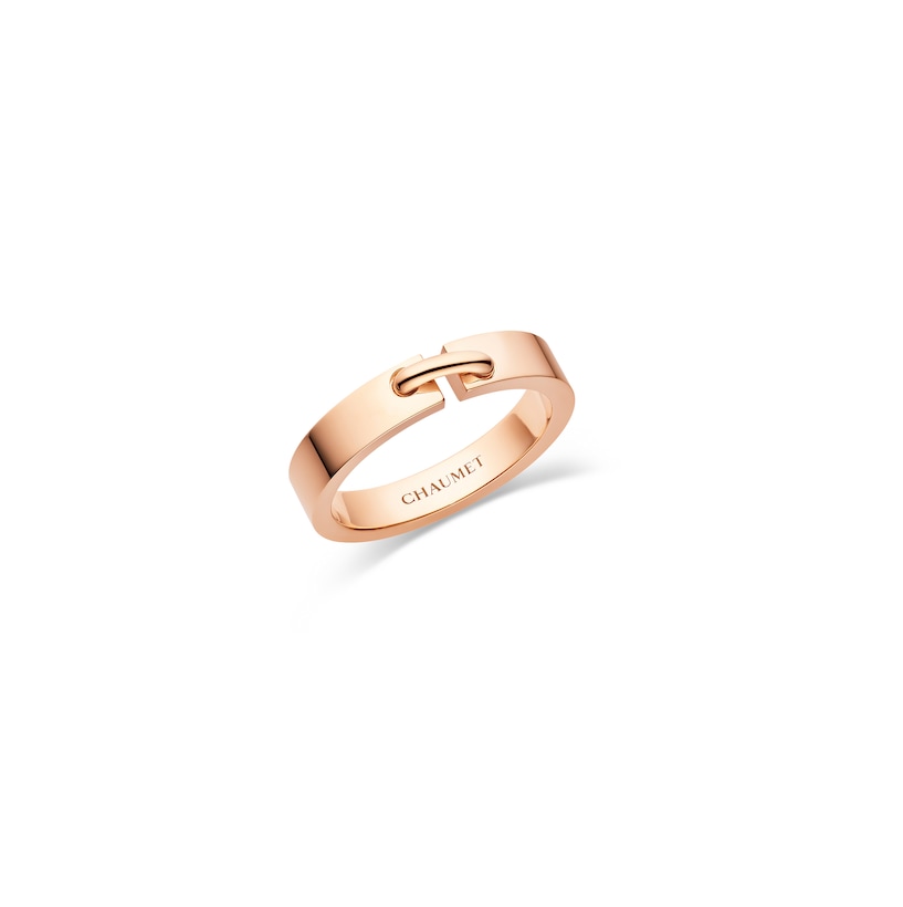 LIENS ÉVIDENCE WEDDING BAND