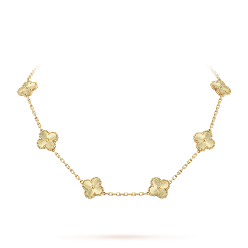[Copy]3-Piece Set Gold-Love & Luck Gift