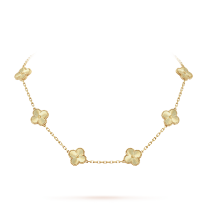 [Copy]3-Piece Set Gold-Love & Luck Gift