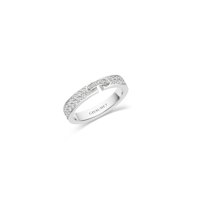 LIENS ÉVIDENCE WEDDING BAND