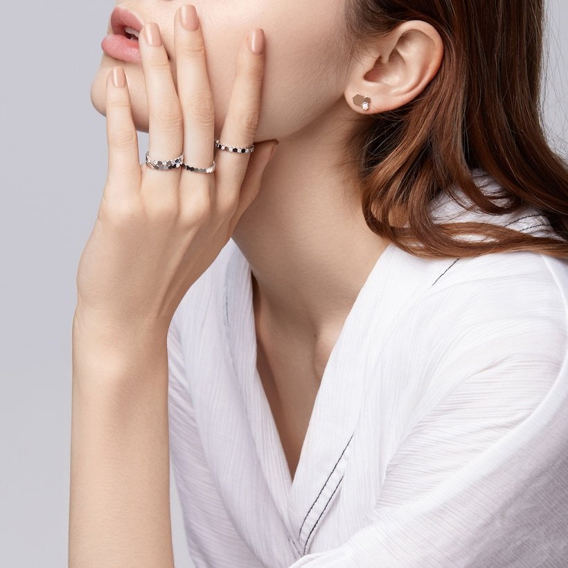 BEE MY LOVE RING
