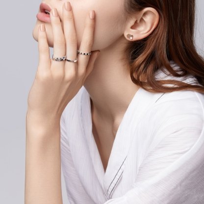 BEE MY LOVE RING