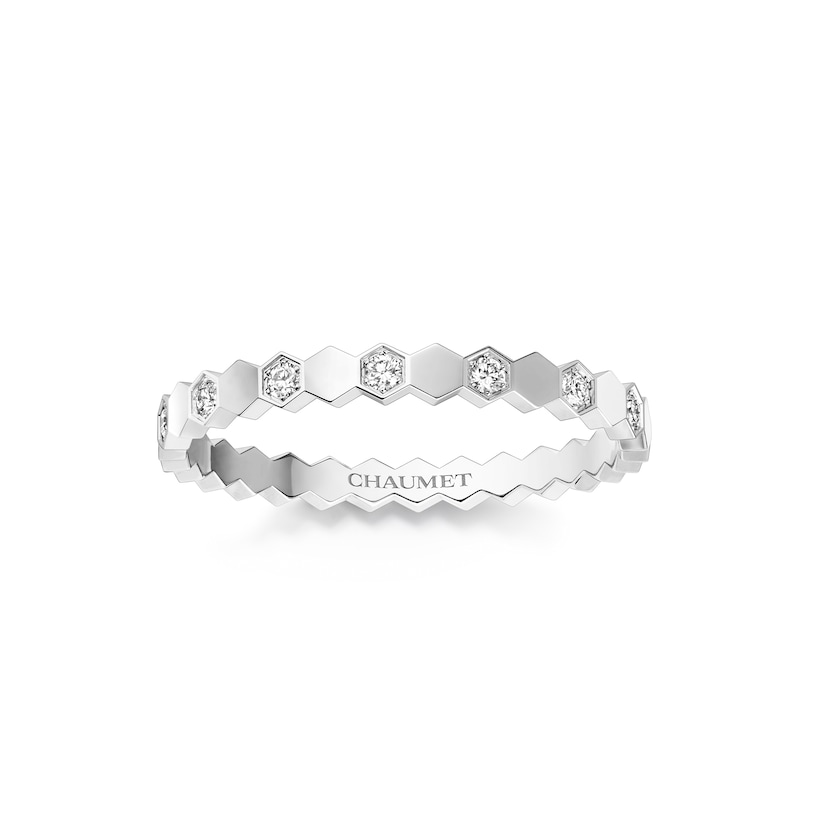 BEE MY LOVE RING