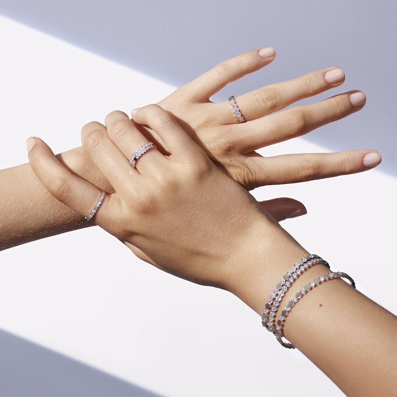 BEE MY LOVE RING