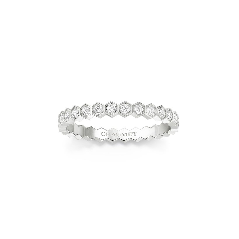 BEE MY LOVE RING