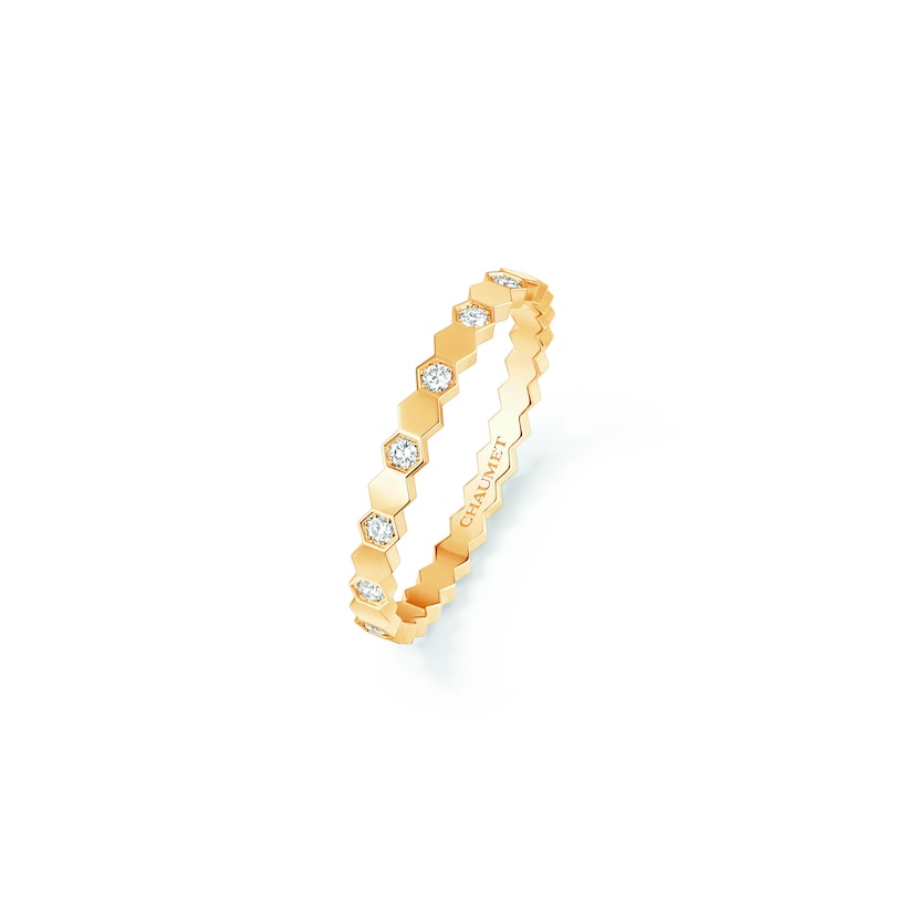 BEE MY LOVE RING