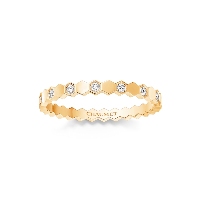 BEE MY LOVE RING