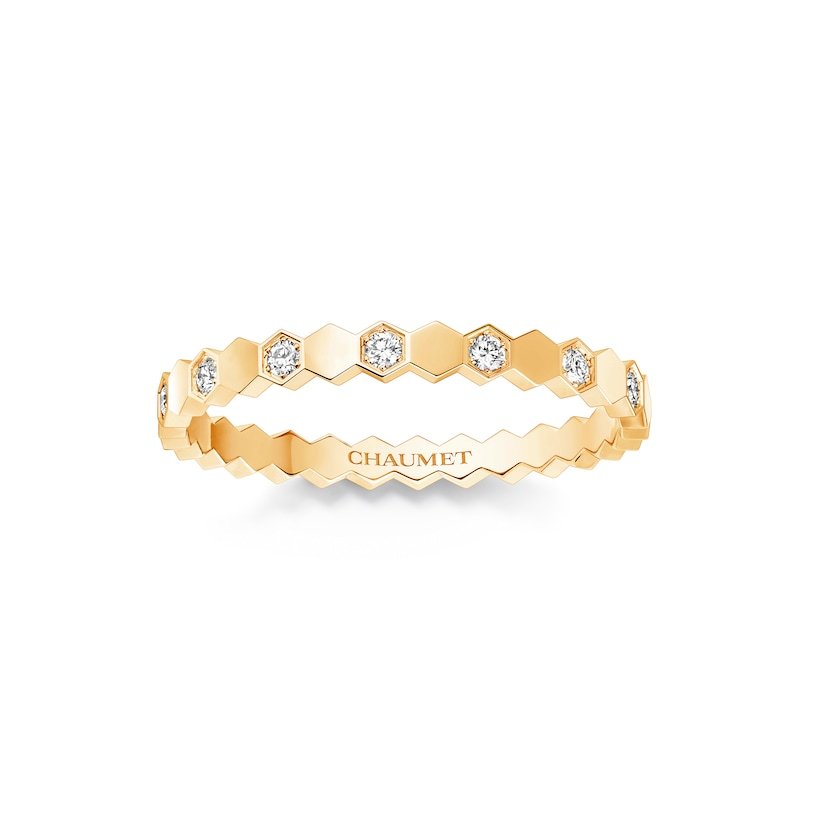 BEE MY LOVE RING