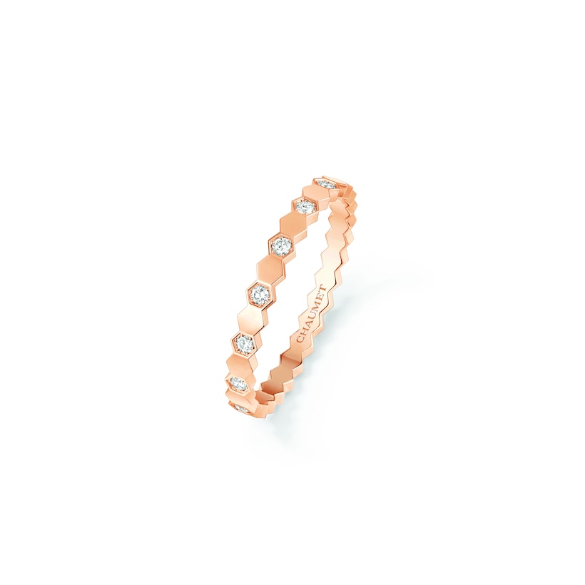 BEE MY LOVE RING