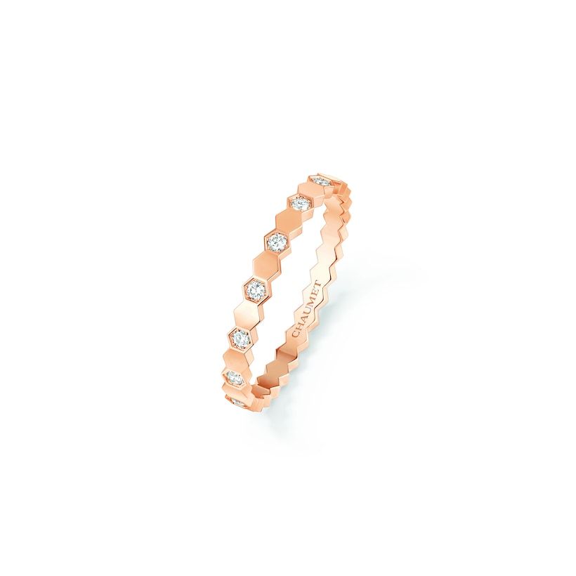 BEE MY LOVE RING