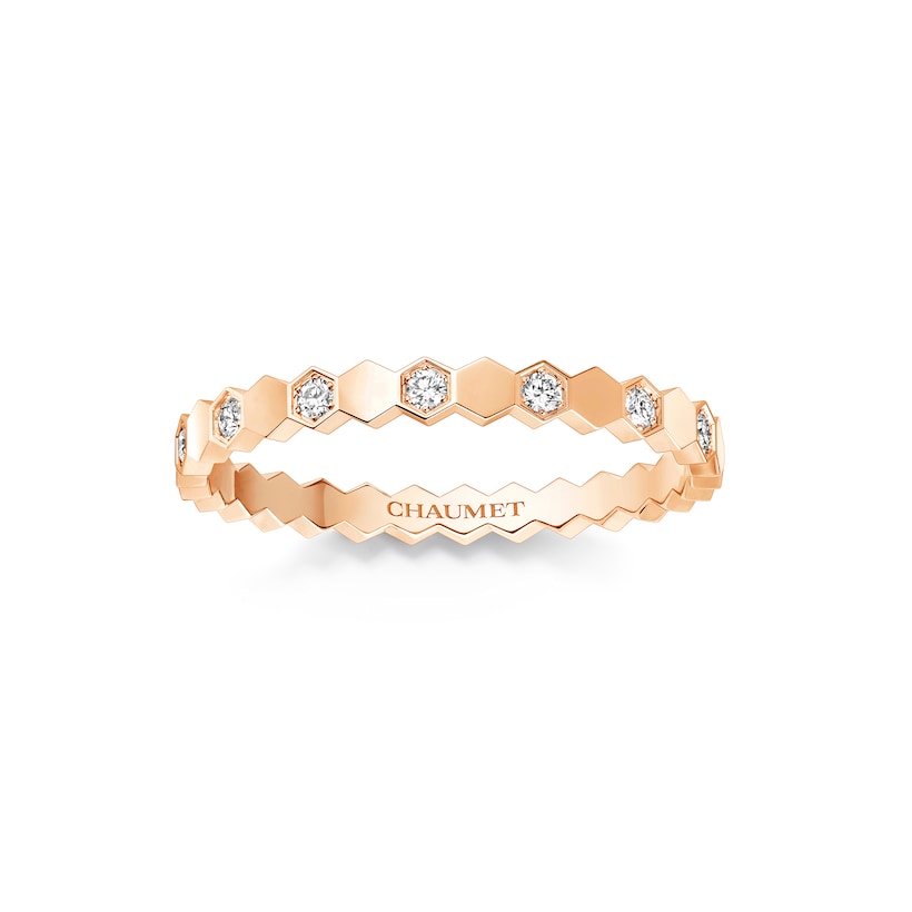 BEE MY LOVE RING