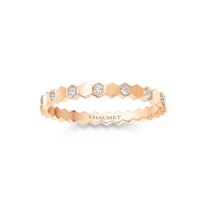 BEE MY LOVE RING