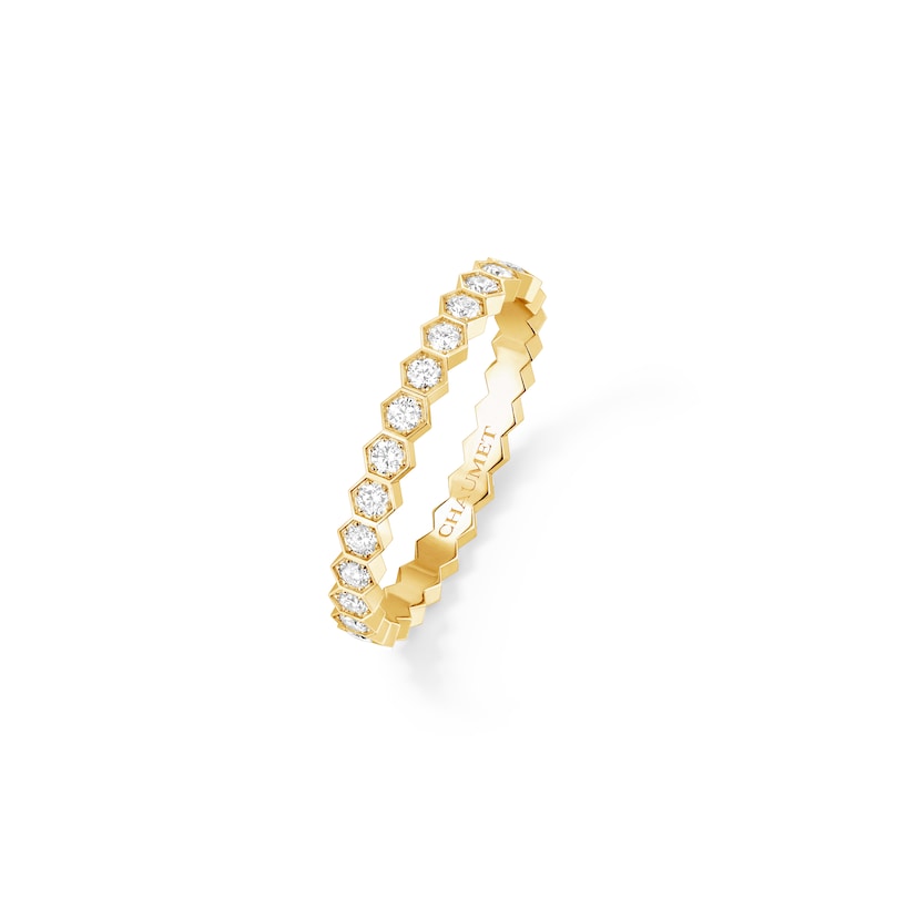 BEE MY LOVE RING
