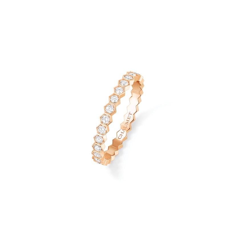BEE MY LOVE RING