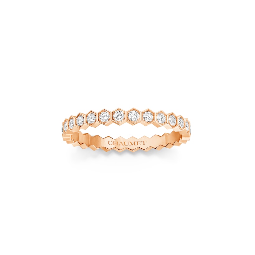 BEE MY LOVE RING