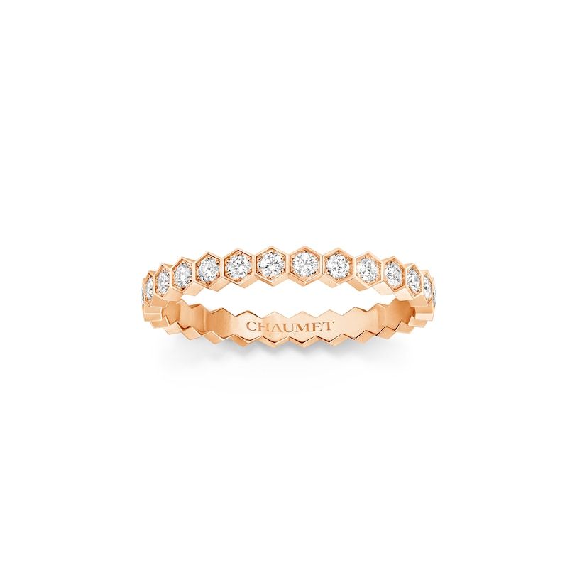 BEE MY LOVE RING