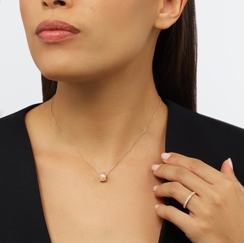 BEE MY LOVE RING