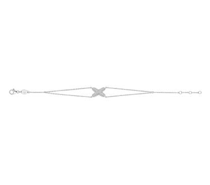 Jeux de Liens bracelet