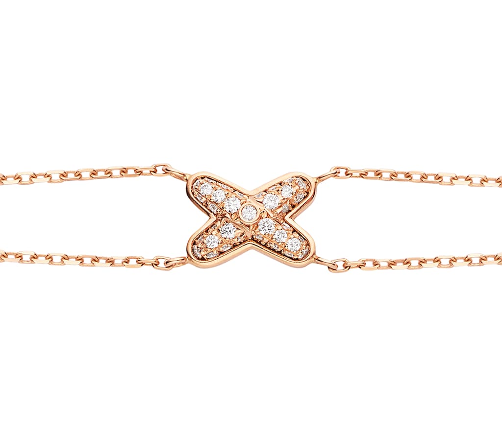 Jeux de Liens bracelet